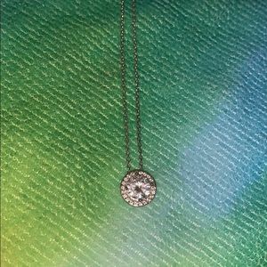 💎Diamond necklace💎